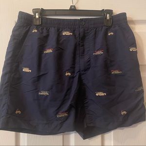 Polo Ralph Lauren Swim Trunks 5”